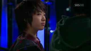 قسمت چهاردهم سریال کره ای تو زیبایی – 2009 You’re Beautiful - با زیرنویس فارسی