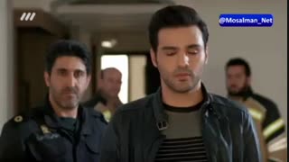 سریال دلدادگان قسمت 1 اول یکم