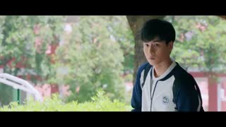 قسمت نهم سـریال چینی عشق خیلی زیباست – 2017 A Love So Beautiful - با زیرنویس فارسی