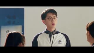 قسمت یازدهم سـریال چینی عشق خیلی زیباست – 2017 A Love So Beautiful - با زیرنویس فارسی