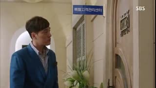 قسمت چهاردهم سریال کره ای ارباب خورشید – The Masters Sun 2013 - با زیرنویس فارسی