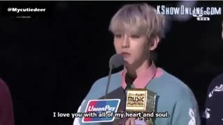 Happy exol's day