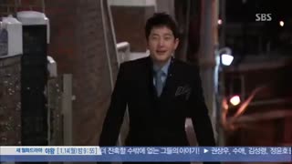 قسمت نهم  سریال کره ای آلیس در چونگدامدونگ