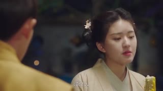 سریال چینی  اوه امپراطور من  2018 با زیرنویس فارسی قسمت 18