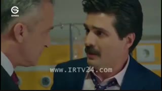 قسمت 6 سریال مریم  با دوبله فارسی