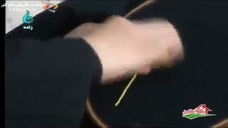 رشتی دوزی جعفری در رشت