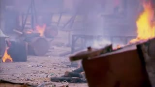 قسمت اول سـریال چینی شمشیر زن – 2014 Swordsman - با بازی والاس هو - با زیرنویس فارسی