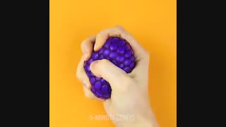 خلاقیت های جالب با بادکنک