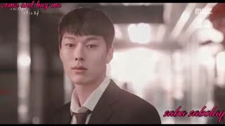 تموم دنیات میشه اون اولین عشق زندگیت❤میکس محشر،عاشقانه،احساسی و هماهنگ سریال فوق العاده زیبای بیا و بغلم کن come and hug me