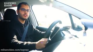 فیلم بررسی پژو 2008