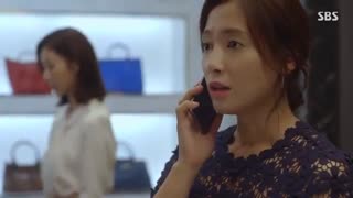 قسمت پانزدهم و شانزدهم سریال کره ای Let Me Introduce Her 2018 - با زیرنویس فارسی