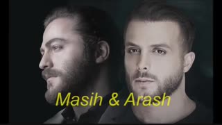 آهنگ علیرضا طلیسچی یا مسیح و آرش ؟ ( نظرسنجی مرحله چهارم بهترین خواننده پاپ ایران )