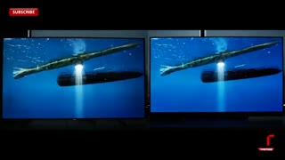 تفاوت تلویزیون های OLED با LED