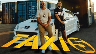 دانلود فیلم تاکسی 5 - Taxi 5 2018