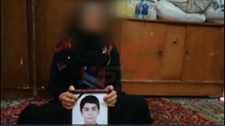 گفت‌وگوی تلخ با مادر نوجوانی که به خاطر فقر خودکشی کرد