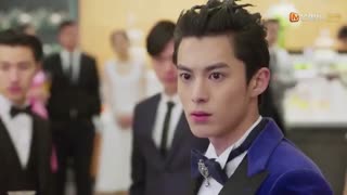 قسمت نوزدهم  سریال چینی باغ شهاب سنگ - Meteor Garden 2018 - نسخه چینی  پسران برتر از گل - با زیرنویس فارسی (مترجم محدثه)