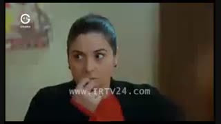 دانلود قسمت 88سریال ترکی عشق حرف حالیش نمیشه