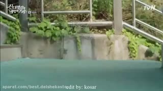 میکس شاد سریال سیندرلا و چهار شوالیه