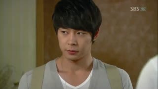 قسمت شانزدهم سریال کره ای شاهزاده اتاق زیر شیروانی