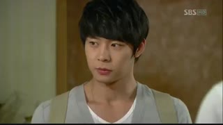 قسمت شانزدهم سریال کره ای شاهزاده اتاق زیر شیروانی – 2012 Rooftop Prince - با زیرنویس فارسی