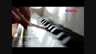 مقطع الثانی 2 جدید طور اللامی للفنان ابو حازم الحیاوی انتاج استودیو القیثاره المصورین فیصل مع هادی الخزرجی 2