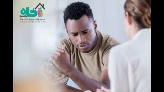 چگونگی کمک کردن به افراد عصبی