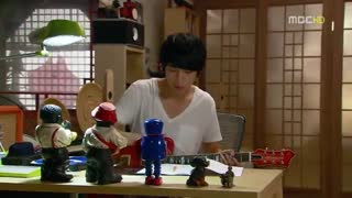 قسمت هفتم سریال کره ای ضربان قلب (تو عاشقم شدی) – 2011 Heartstrings - با زیرنویس فارسی