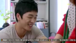 قسمت نهم سریال کره ای ضربان قلب (تو عاشقم شدی) – 2011 Heartstrings - با زیرنویس فارسی