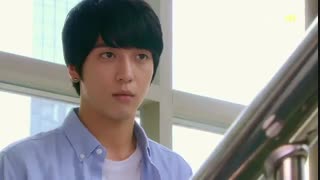 قسمت هشتم سریال کره ای ضربان قلب (تو عاشقم شدی) – 2011 Heartstrings - با زیرنویس فارسی