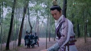 قسمت بیست و هفتم سریال چینی ملکه وو (ملکه چین)– The Empress of China -  با زیرنویس فارسی