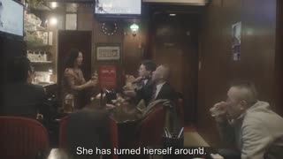 قسمت 10 final  از سریال ژاپنی کمدی آدم با اعتماد بنفس 2018 The Confidence Man JP