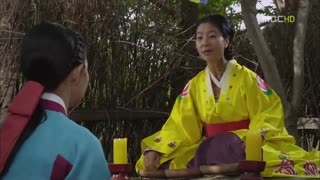 قسمت هفدهم سریال کره ای آرانگ و دادرس