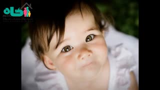 همه چیز در مورد کودکان یکساله