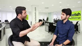 سوال کابران در این هفته؛ اینفوگرافیک چیست؟