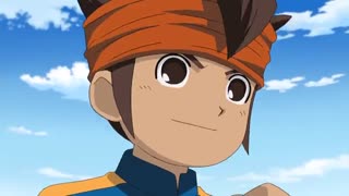 انیمه ی اینازوما الون - inazuma eleven قسمت 122
