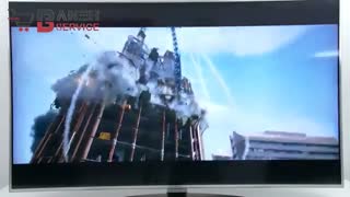 معرفی ویدیویی تلویزیون 65 اینچ ال جی مدل 65UJ752V