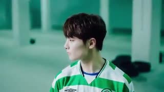 Stray kids first comeback_My pace mv