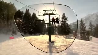 عینک افتابی تروکالر