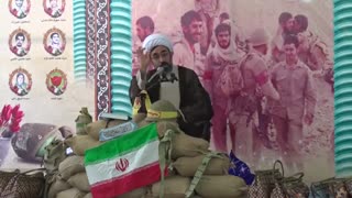 بیست وپنجمین جشنواره شهدای نیاک1397