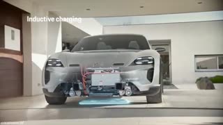 ویدیوی بسیار جالب  رقبای جدید ماشین تسلا  (Tesla's New competition)