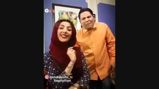 بدل قیمت هم اومد!
