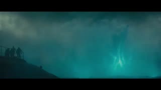 تریلر فیلم گودزیلا 2: پادشاه هیولاها