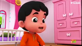 شعر و ترانه کودکان