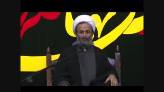 استاد پناهیان(شنیدنیی)