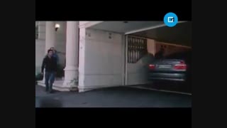 دانلود فیلم کاتیوشا + دختر میلیونر