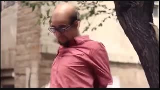 دانلود فیلم من دیوانه نیستم + سینمایی عاریه و حواشی