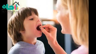 ویتامین های مکمل کودکان