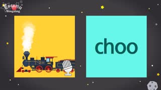 آموزش زبان برای کودکان به روش singsing : آموزش حروف الفبا - درس ششم C c