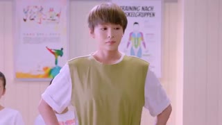 قسمت سوم سریال مبارزه شیرین - 2018 Sweet Combat - با بازی لوهان عضو اکسو - زیرنویس فارسی