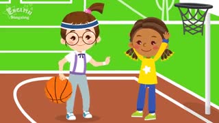 آموزش زبان برای کودکان به روش singsing : آموزش کارهای روزانه به انگلیسی برای کودکان